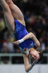 Illustration for article titled Six Female Olympians To Watch This Week (And Beyond)